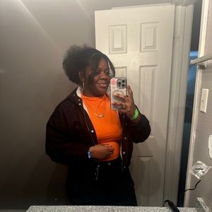 Meet your Posher, Glenda